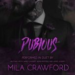 Dubious, Mila Crawford