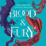 Blood  Fury, Tessa Gratton