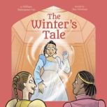 Shakespeares Tales The Winters Tal..., Samantha Newman