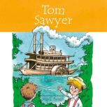 Tom Sawyer, Saviour Pirotta