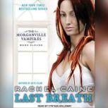 Last Breath, Rachel Caine