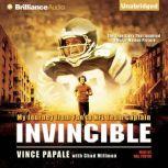 Invincible, Vince Papale