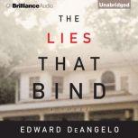 The Lies That Bind, Edward De Angelo