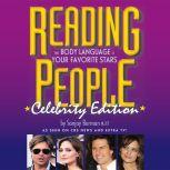 Reading People Celebrity Edition, Sanjay Burman M.HT