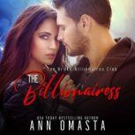 The Billionairess, Ann Omasta