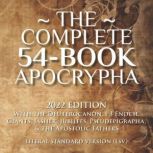 The Complete 54Book Apocrypha, Covenant Press