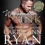 Wrapped in Ink, Carrie Ann Ryan