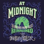 At Midnight, Dahlia Adler