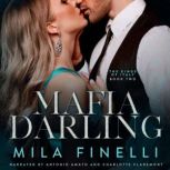 Mafia Darling, Mila Finelli