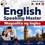 English Speaking Master Magsalita n..., Dorota Guzik