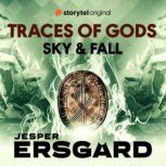 Traces of Gods, Jesper Ersgard