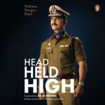 Head Held High, Vishwas Nangre Patil