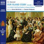 Our Island Story – Volume 3, H. E. Marshall