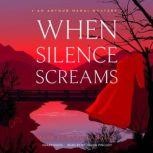 When Silence Screams, Mark Edward Langley