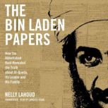 The Bin Laden Papers, Nelly Lahoud