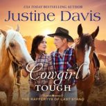 Cowgirl Tough, Justine Davis