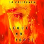 Leave No Trace, Jo Callaghan