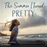 The Summer I Turned Pretty Book Summ..., Skye Emerson