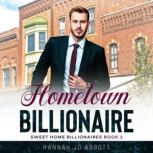 Hometown Billionaire, Hannah Jo Abbott