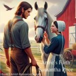 Annies Faith, Samantha Price