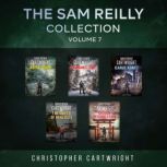 The Sam Reilly Collection Volume 7, Christopher Cartwright