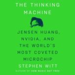 The Thinking Machine, Stephen Witt