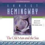 The Old Man and the Sea, Ernest Hemingway