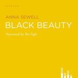 Black Beauty, Anna Sewell