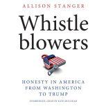 Whistleblowers, Allison Stanger