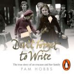 Dont Forget to Write, Pam Hobbs