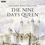 Nine Days Queen, The BBC Radio 4 Afte..., Amanda Whittington