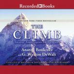 The Climb, Anatoli Boukreev