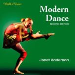 Modern Dance, Janet Anderson