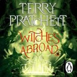 Witches Abroad, Terry Pratchett