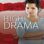 High Drama, Brandon Terrell