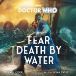 Doctor Who Fear Death by Water, Emily Cook
