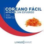 Coreano Facil  Aprende Sin Esfuerzo ..., Lingo Wave