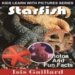 Starfish, Isis Gaillard