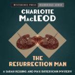 The Resurrection Man, Charlotte MacLeod