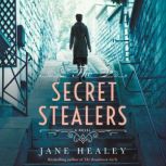 The Secret Stealers, Jane Healey