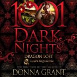 Dragon Lost, Donna Grant