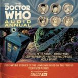 The Doctor Who Audio Annual, BBC