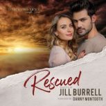 Rescued, Jill Burrell