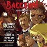 Baccano!, Vol. 2, Ryohgo Narita