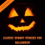 Classic Spooky Stories For Halloween, Edgar Allan Poe