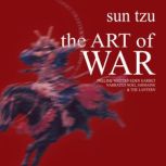 The Art Of War, Sun Tzu