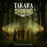 Takara Shining, Tony Divincenzo