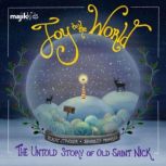 Joy To The World, Bradley T. Morris