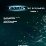 Big Data for Beginners, Brian Murray