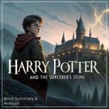 Harry Potter and the Sorcerers Stone..., Hazel Quinn